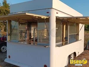 Kitchen Trailer Kitchen Food Trailer Concession Window Texas for Sale