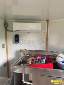 Kitchen Trailer Kitchen Food Trailer Concession Window Texas for Sale