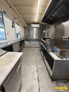 Kitchen Trailer Kitchen Food Trailer Concession Window Texas for Sale