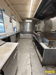 Kitchen Trailer Kitchen Food Trailer Concession Window Texas for Sale