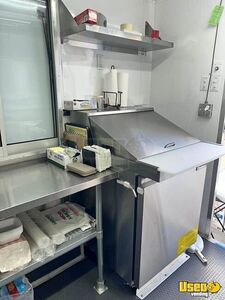 Kitchen Trailer Kitchen Food Trailer Concession Window Texas for Sale