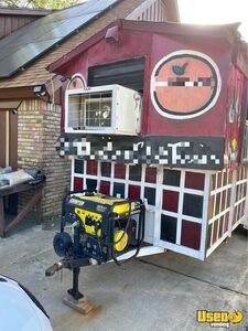 Kitchen Trailer Kitchen Food Trailer Concession Window Texas for Sale