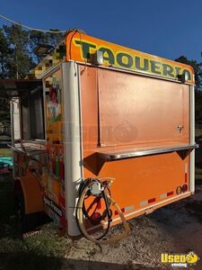 Kitchen Trailer Kitchen Food Trailer Concession Window Texas for Sale