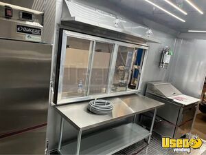 Kitchen Trailer Kitchen Food Trailer Concession Window Texas for Sale