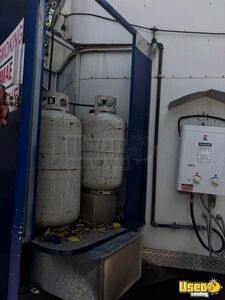 Kitchen Trailer Kitchen Food Trailer Concession Window Texas for Sale