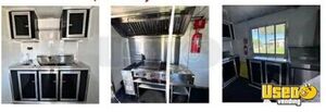 Kitchen Trailer Kitchen Food Trailer Concession Window Texas for Sale