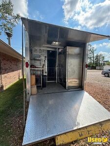 Kitchen Trailer Kitchen Food Trailer Concession Window Texas for Sale