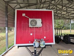 Kitchen Trailer Kitchen Food Trailer Concession Window Texas for Sale