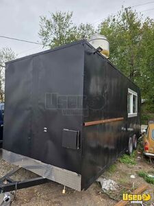 Kitchen Trailer Kitchen Food Trailer Concession Window Texas for Sale