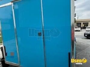 Kitchen Trailer Kitchen Food Trailer Concession Window Texas for Sale