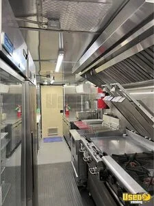 Kitchen Trailer Kitchen Food Trailer Concession Window Texas for Sale