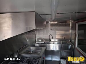 Kitchen Trailer Kitchen Food Trailer Concession Window Texas for Sale