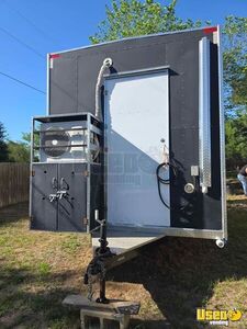 Kitchen Trailer Kitchen Food Trailer Concession Window Texas for Sale