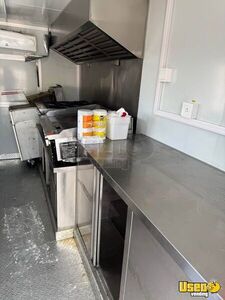 Kitchen Trailer Kitchen Food Trailer Concession Window Texas for Sale