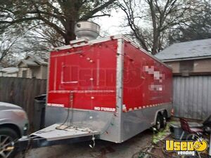 Kitchen Trailer Kitchen Food Trailer Concession Window Texas for Sale