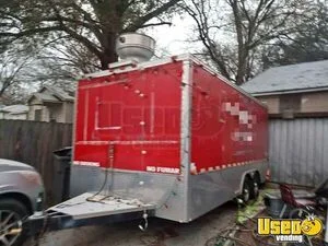 Kitchen Trailer Kitchen Food Trailer Concession Window Texas for Sale