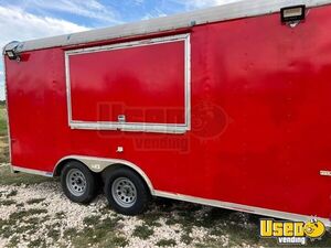 Kitchen Trailer Kitchen Food Trailer Concession Window Texas for Sale