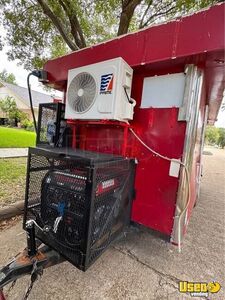 Kitchen Trailer Kitchen Food Trailer Concession Window Texas for Sale