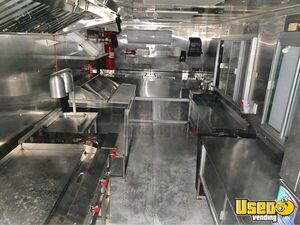 Kitchen Trailer Kitchen Food Trailer Concession Window Texas for Sale