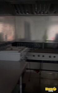 Kitchen Trailer Kitchen Food Trailer Concession Window Texas for Sale