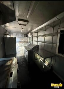 Kitchen Trailer Kitchen Food Trailer Concession Window Texas for Sale