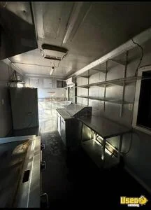 Kitchen Trailer Kitchen Food Trailer Concession Window Texas for Sale
