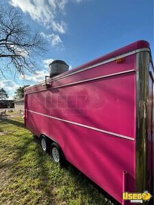 Kitchen Trailer Kitchen Food Trailer Concession Window Texas for Sale