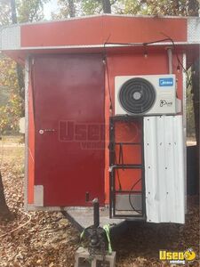 Kitchen Trailer Kitchen Food Trailer Concession Window Texas for Sale