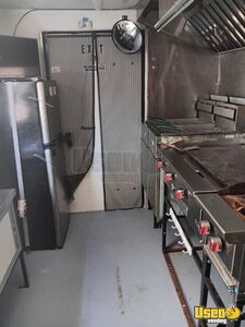 Kitchen Trailer Kitchen Food Trailer Concession Window Texas for Sale