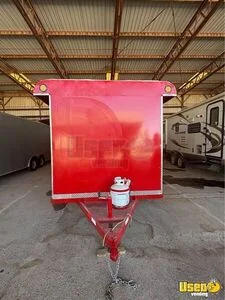 Kitchen Trailer Kitchen Food Trailer Concession Window Texas for Sale