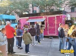 Kitchen Trailer Kitchen Food Trailer Concession Window Texas for Sale