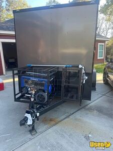 Kitchen Trailer Kitchen Food Trailer Concession Window Texas for Sale