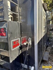 Kitchen Trailer Kitchen Food Trailer Concession Window Texas for Sale