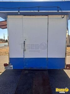 Kitchen Trailer Kitchen Food Trailer Concession Window Texas for Sale