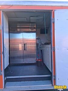 Kitchen Trailer Kitchen Food Trailer Concession Window Texas for Sale