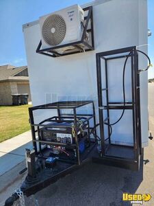 Kitchen Trailer Kitchen Food Trailer Concession Window Texas for Sale