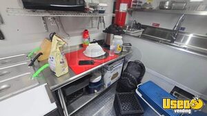 Kitchen Trailer Kitchen Food Trailer Concession Window Texas for Sale