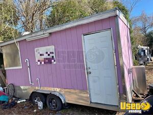 Kitchen Trailer Kitchen Food Trailer Concession Window Texas for Sale