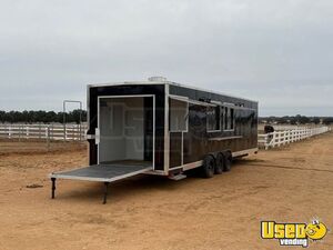 Kitchen Trailer Kitchen Food Trailer Concession Window Texas for Sale