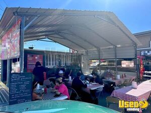 Kitchen Trailer Kitchen Food Trailer Concession Window Texas for Sale