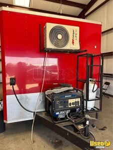 Kitchen Trailer Kitchen Food Trailer Concession Window Texas for Sale