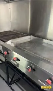 Kitchen Trailer Kitchen Food Trailer Concession Window Texas for Sale