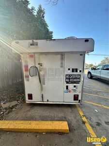 Kitchen Trailer Kitchen Food Trailer Concession Window Texas for Sale