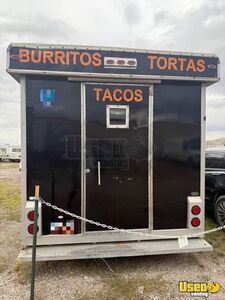 Kitchen Trailer Kitchen Food Trailer Concession Window Utah for Sale