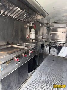 Kitchen Trailer Kitchen Food Trailer Concession Window Utah for Sale