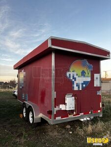 Kitchen Trailer Kitchen Food Trailer Concession Window Utah for Sale