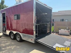 Kitchen Trailer Kitchen Food Trailer Concession Window Utah for Sale