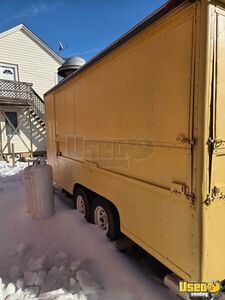 Kitchen Trailer Kitchen Food Trailer Concession Window Virginia for Sale