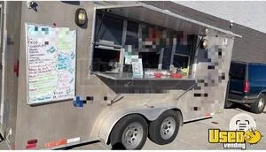 Kitchen Trailer Kitchen Food Trailer Concession Window Virginia for Sale