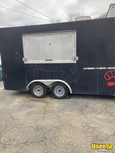 Kitchen Trailer Kitchen Food Trailer Concession Window Virginia for Sale